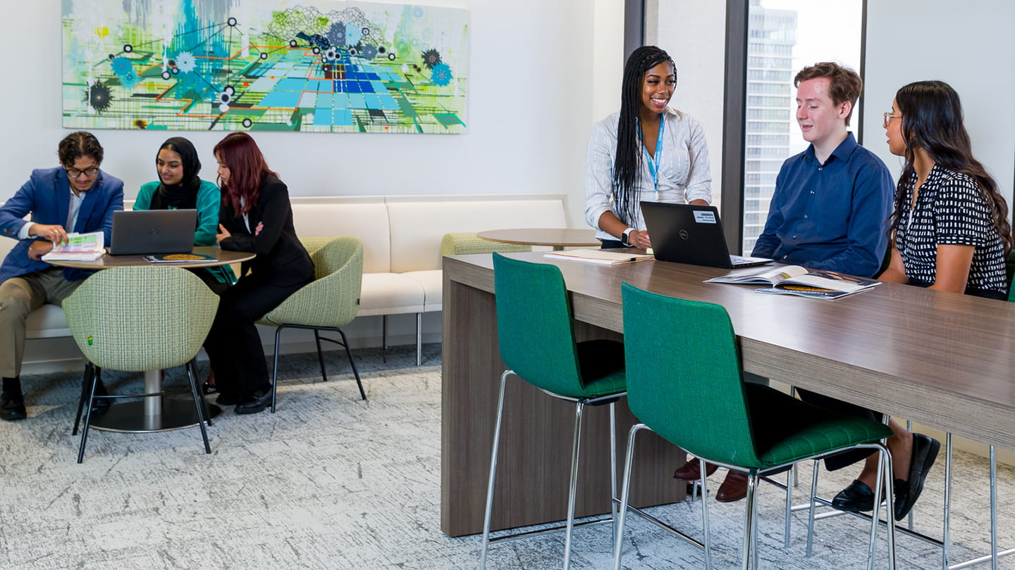 Aramco Americas