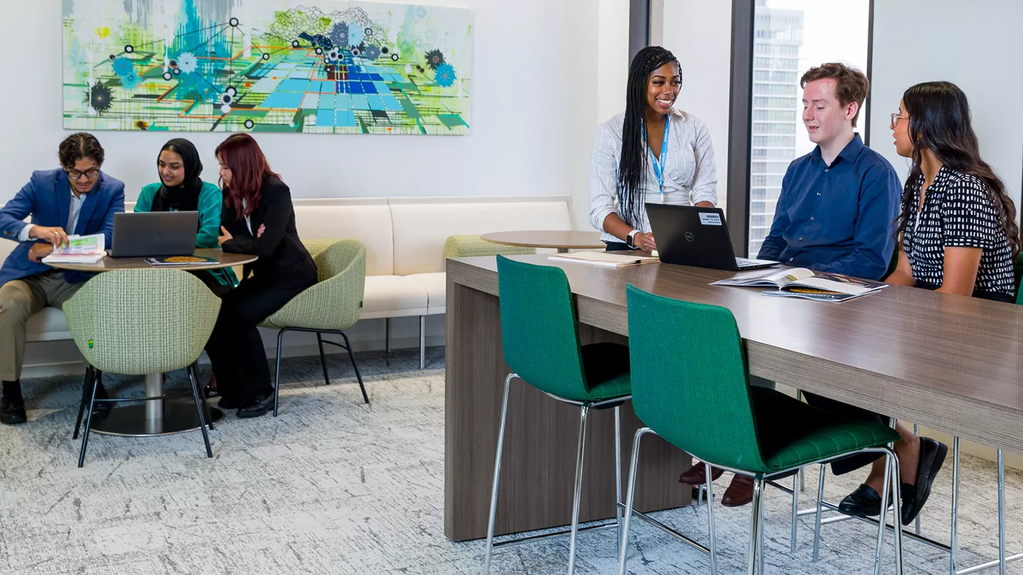 Aramco Americas