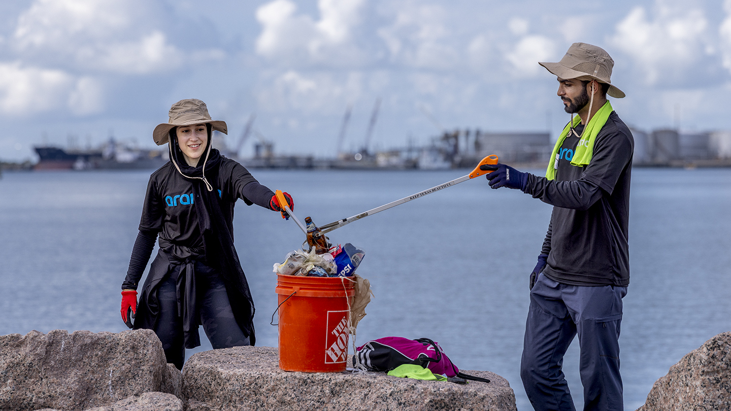 Galveston Bay Foundation
