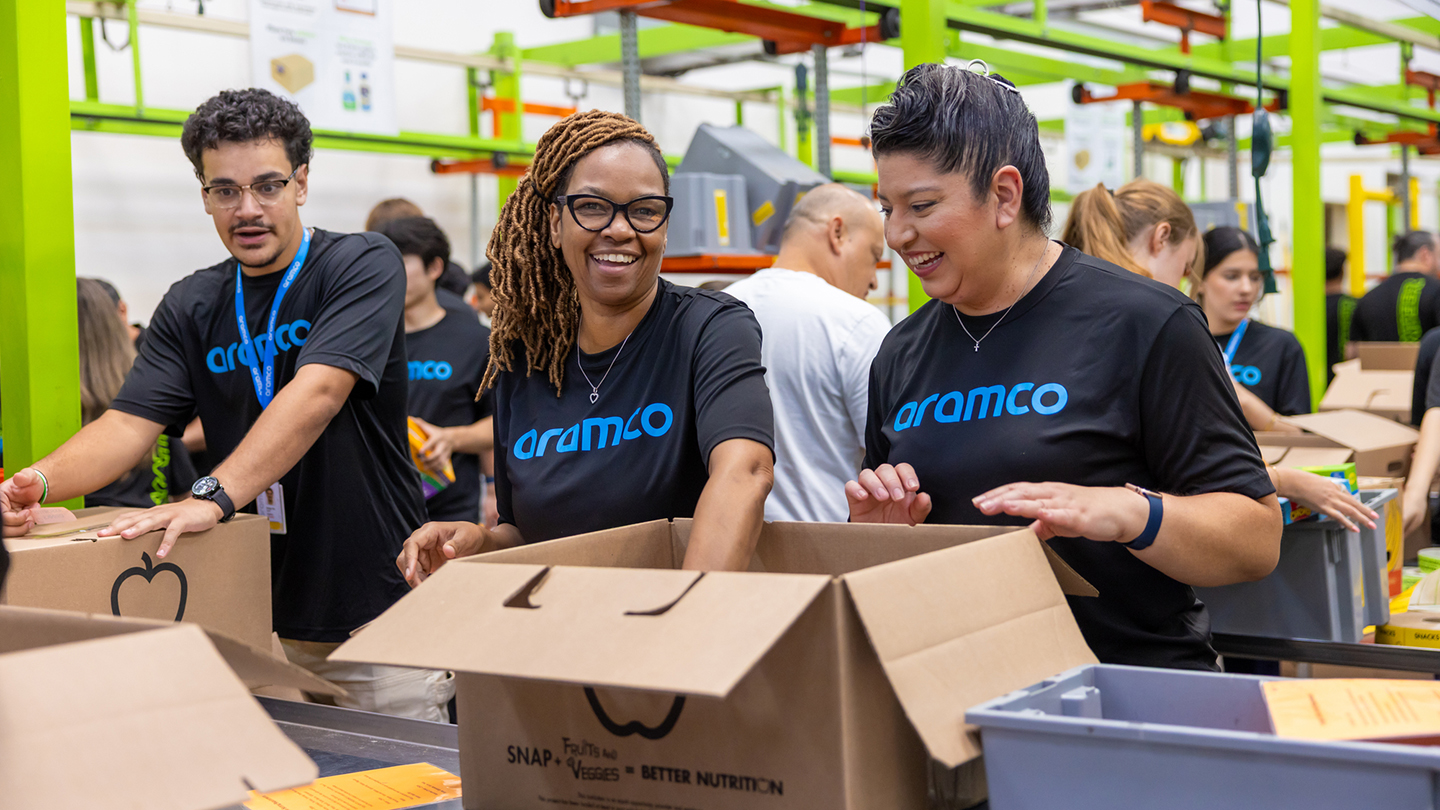 Houston Food Bank