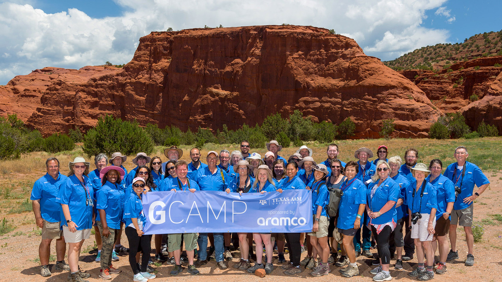 G-Camp 2019