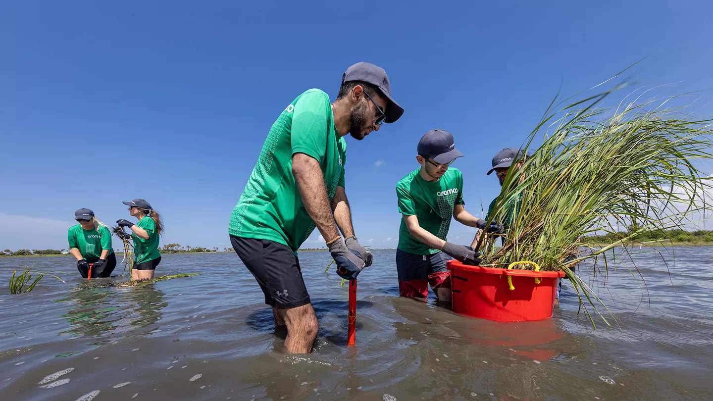 Galveston Bay Foundation
