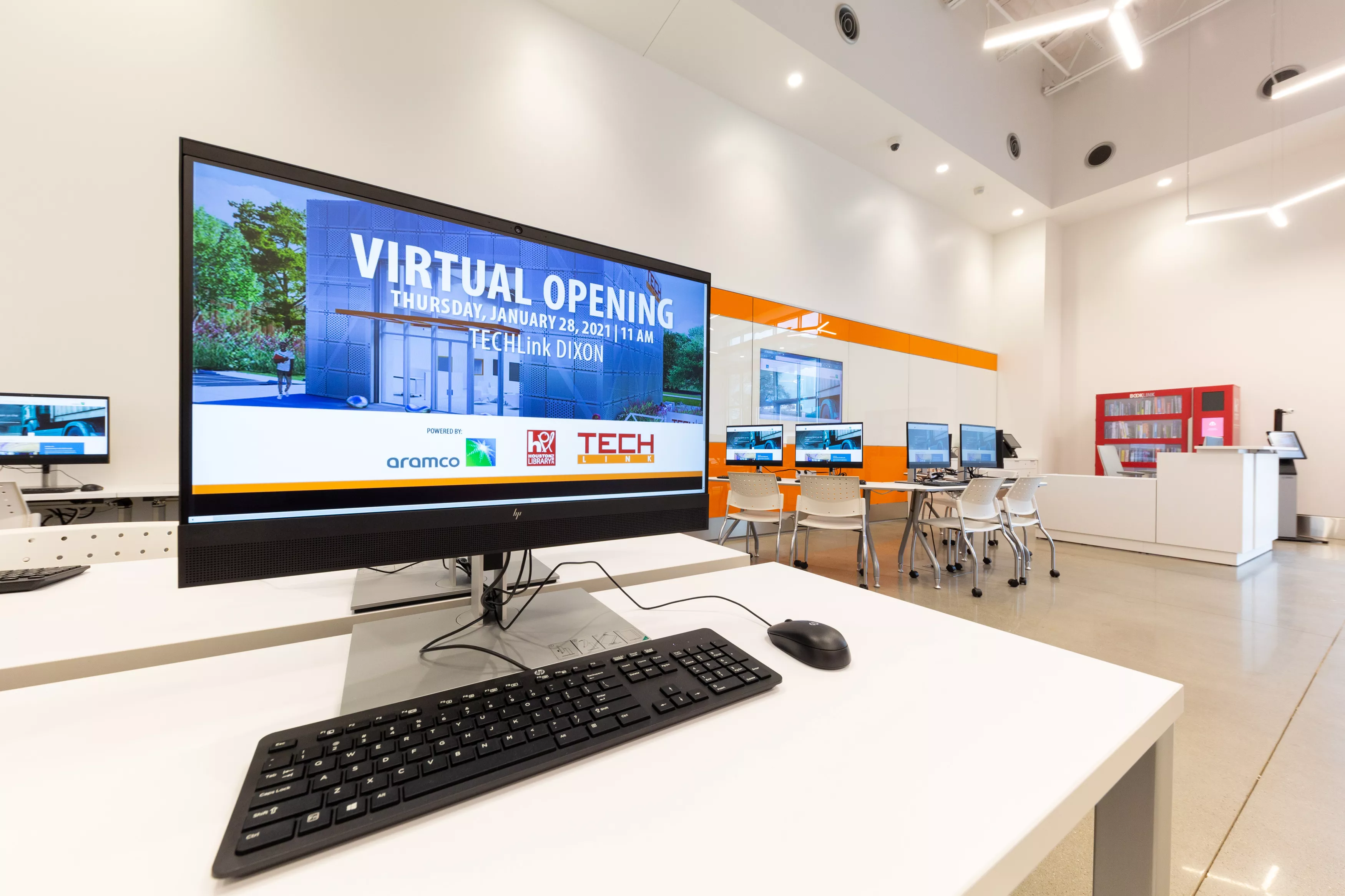 Picture of Techlink