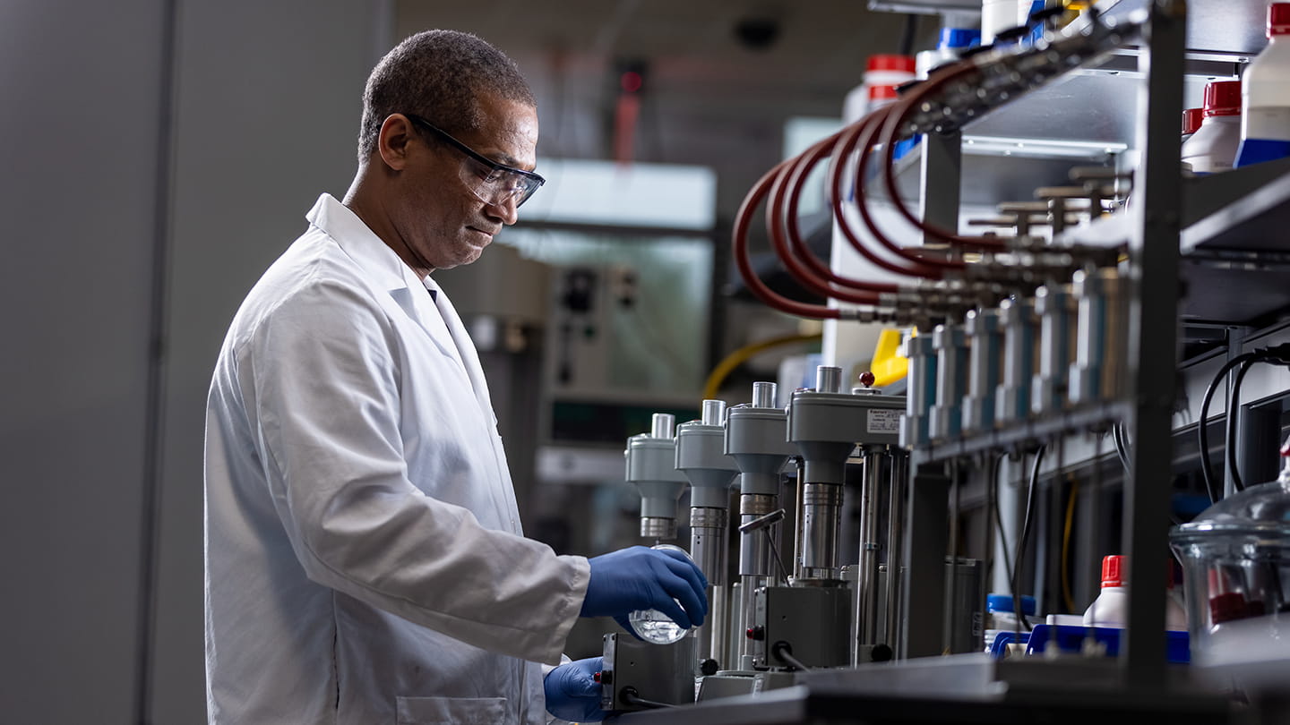 Aramco Americas