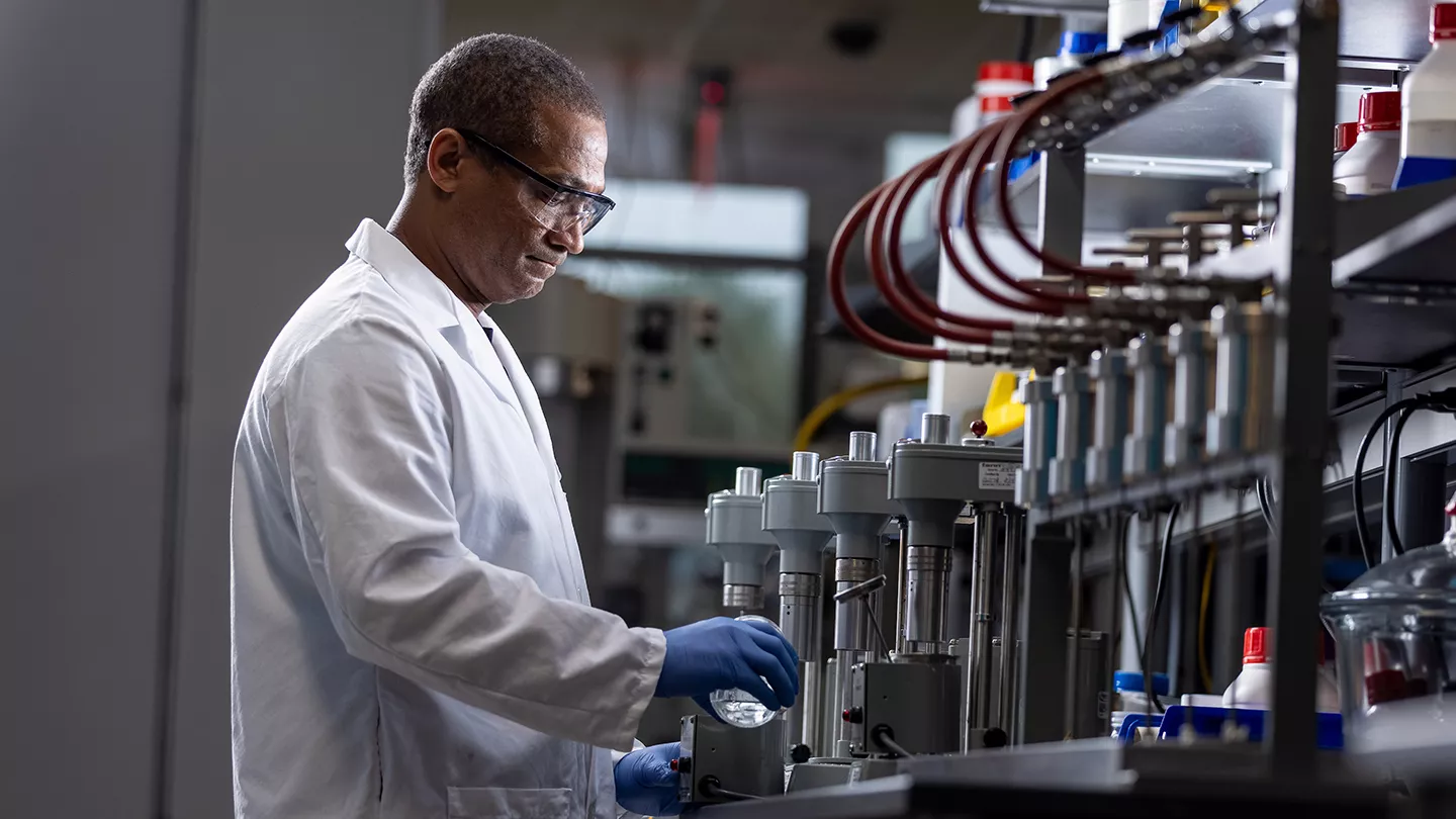 Aramco Americas