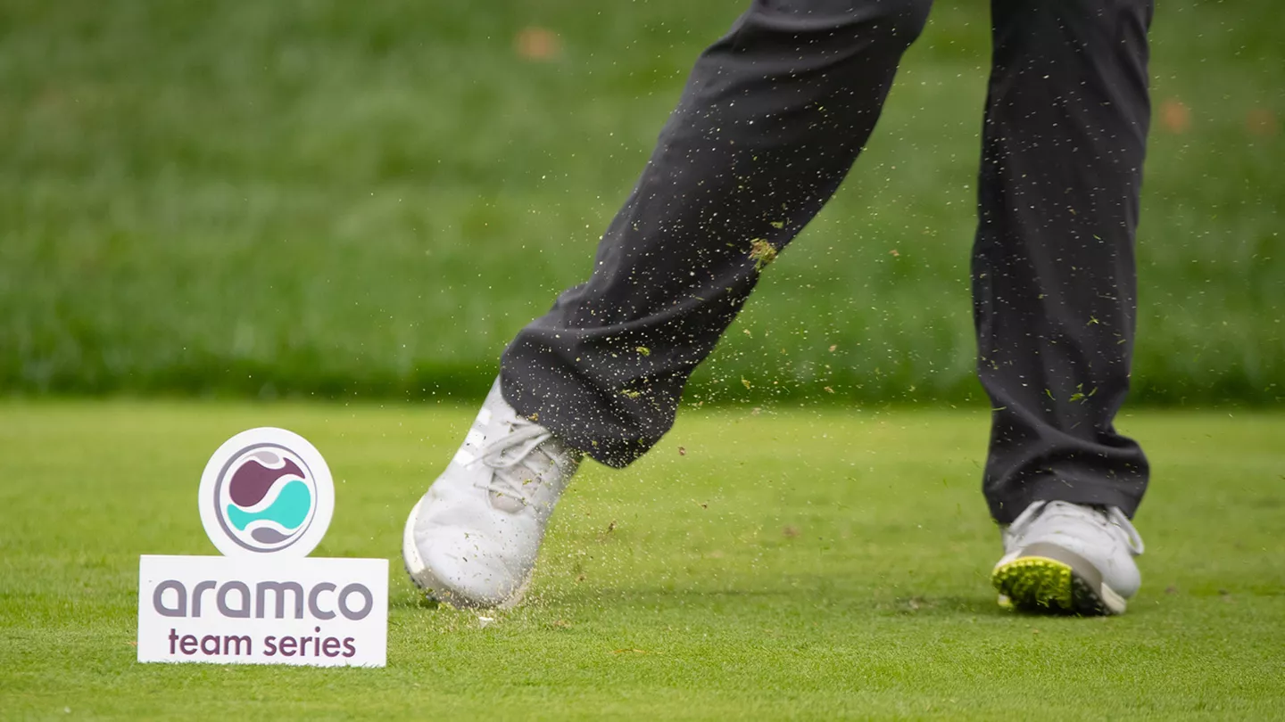 Aramco Team Series - New York