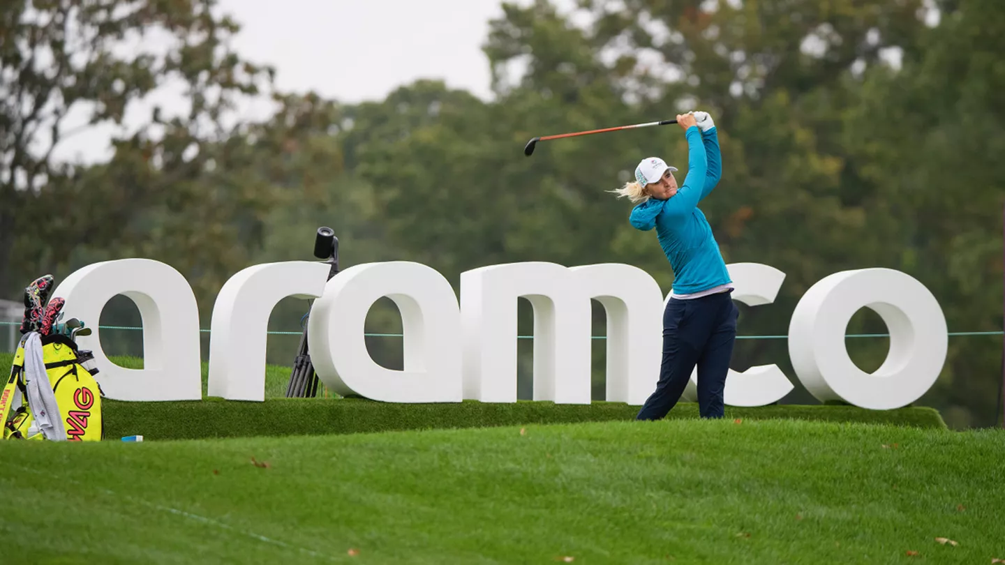 Aramco Team Series - New York