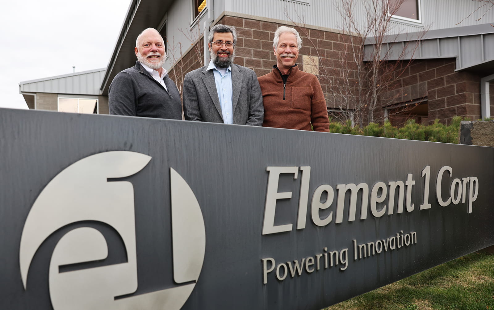 Aramco Americas and Oregon-based startup Element 1 (e1) have begun a joint research program to integrate Aramco’s carbon capture technology with e1’s methanol-to-hydrogen generator.