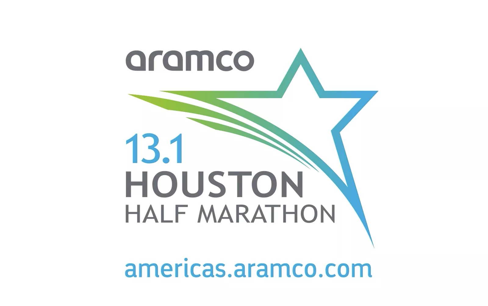 Aramco Houston Half Marathon