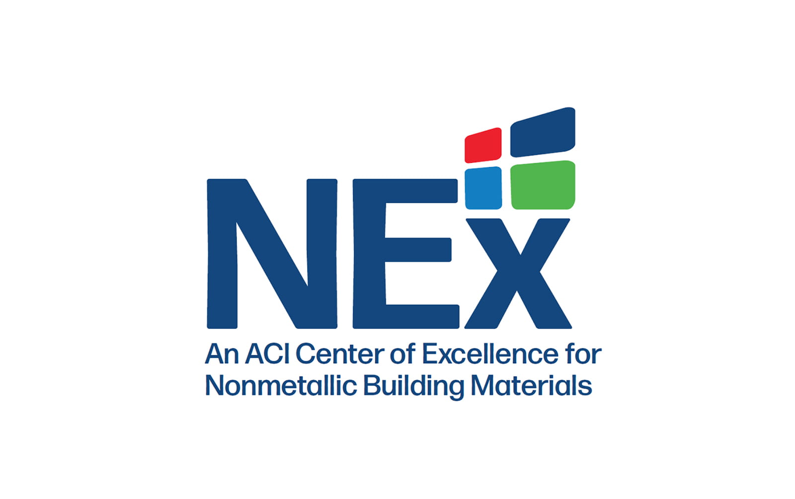 ACI Center of Excellence for Nonmetalic Building Materials