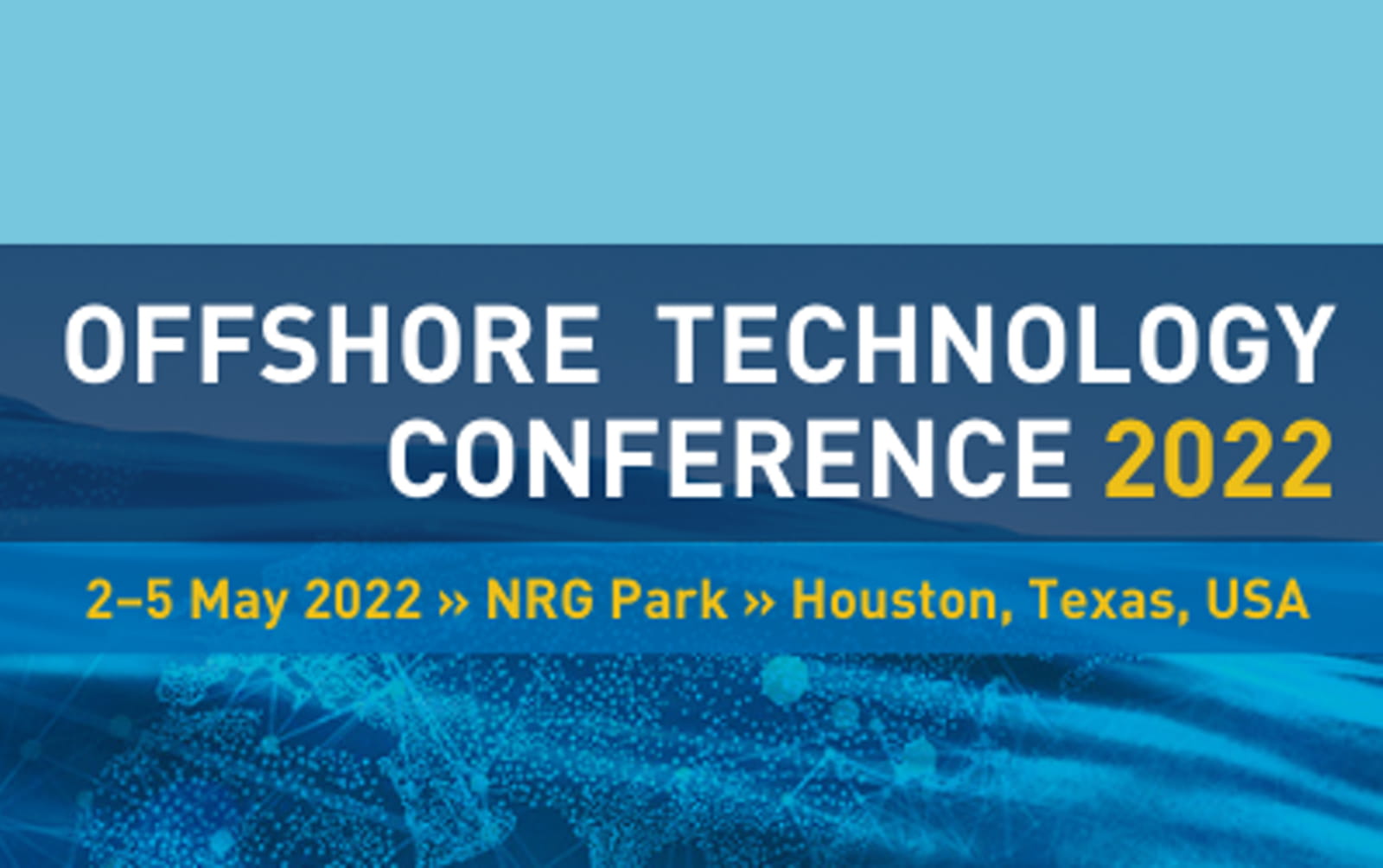 Offshore Technology Conference 2022