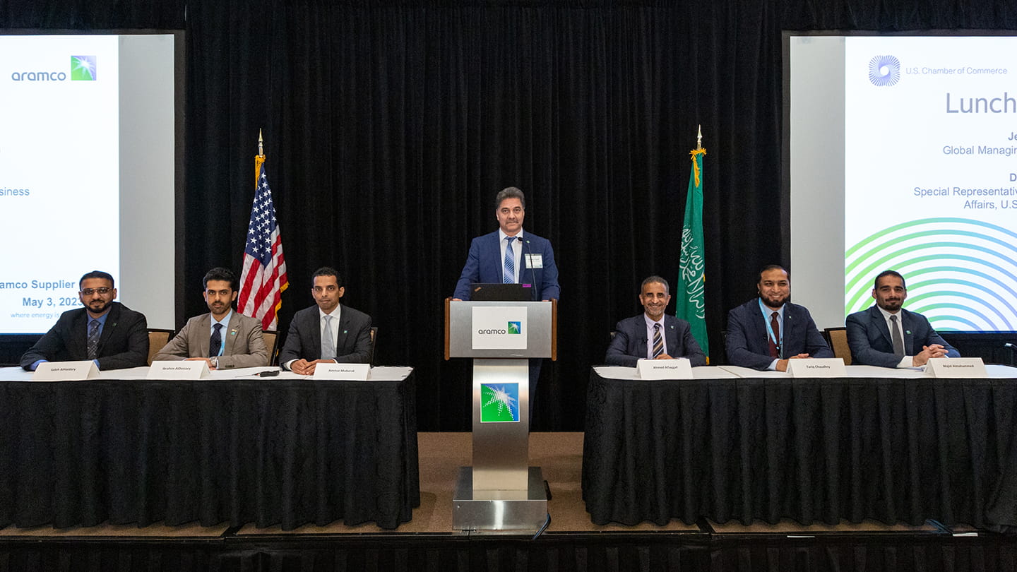 Investment Forum Provides Business Outlook to Drive Supply Chain Efficiency