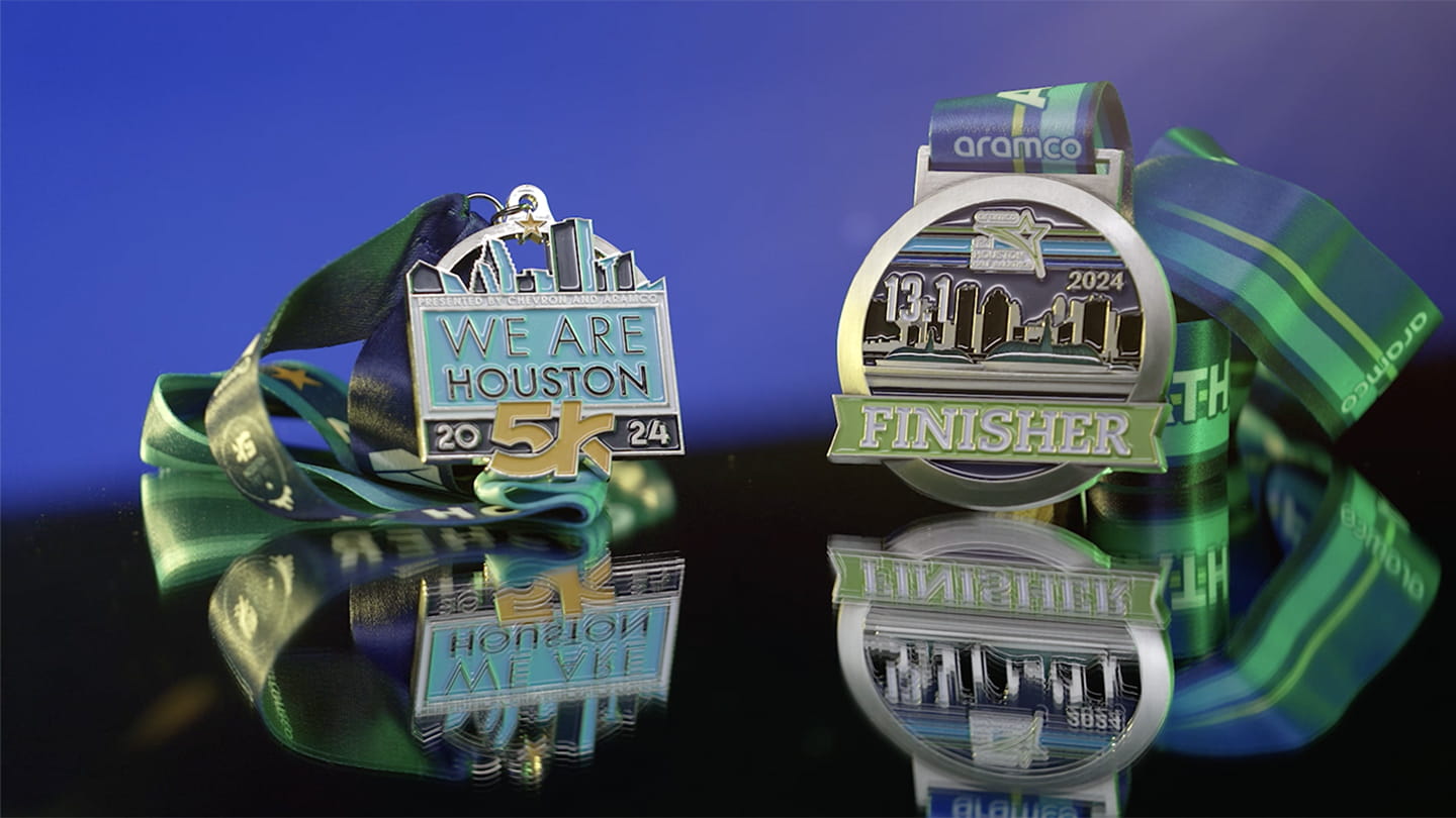 Aramco Houston Half Marathon