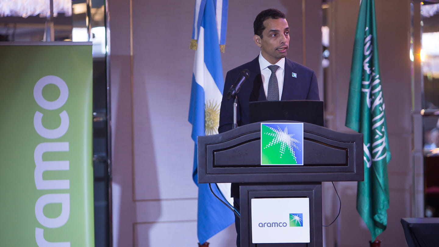 Argentina Supplier Forum strengthens connections and helps fuel opportunity