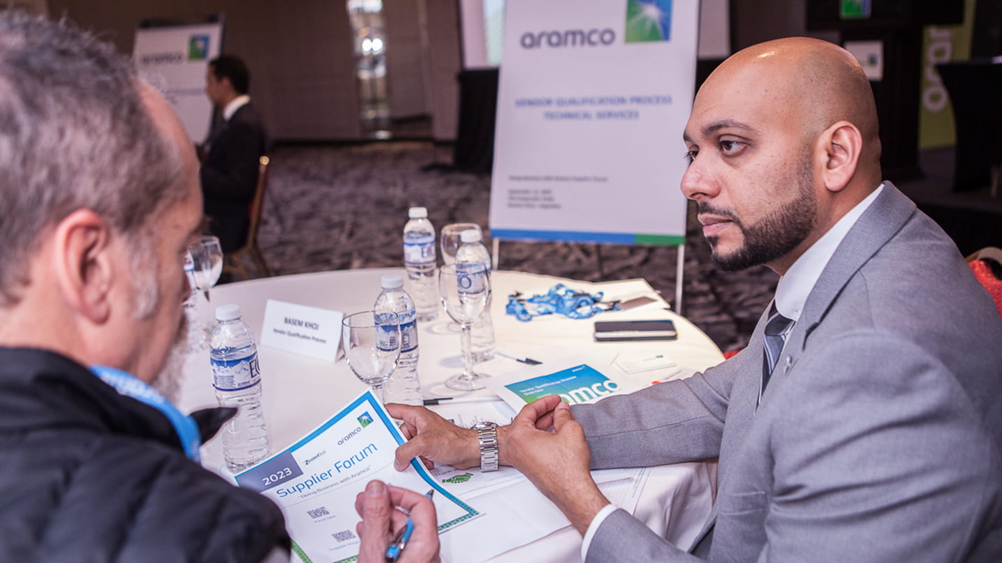 Argentina Supplier Forum strengthens connections and helps fuel opportunity