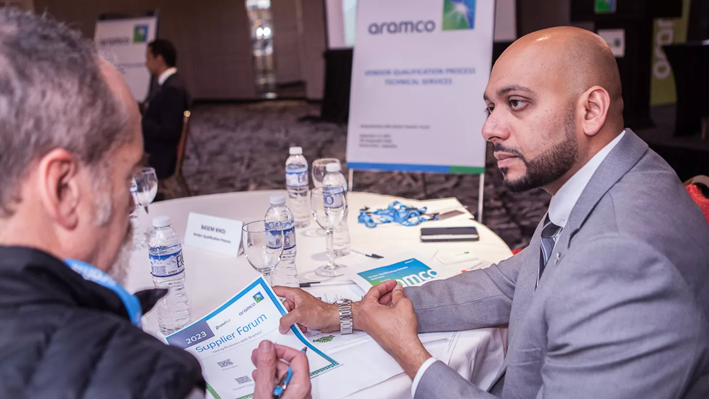Argentina Supplier Forum strengthens connections and helps fuel opportunity