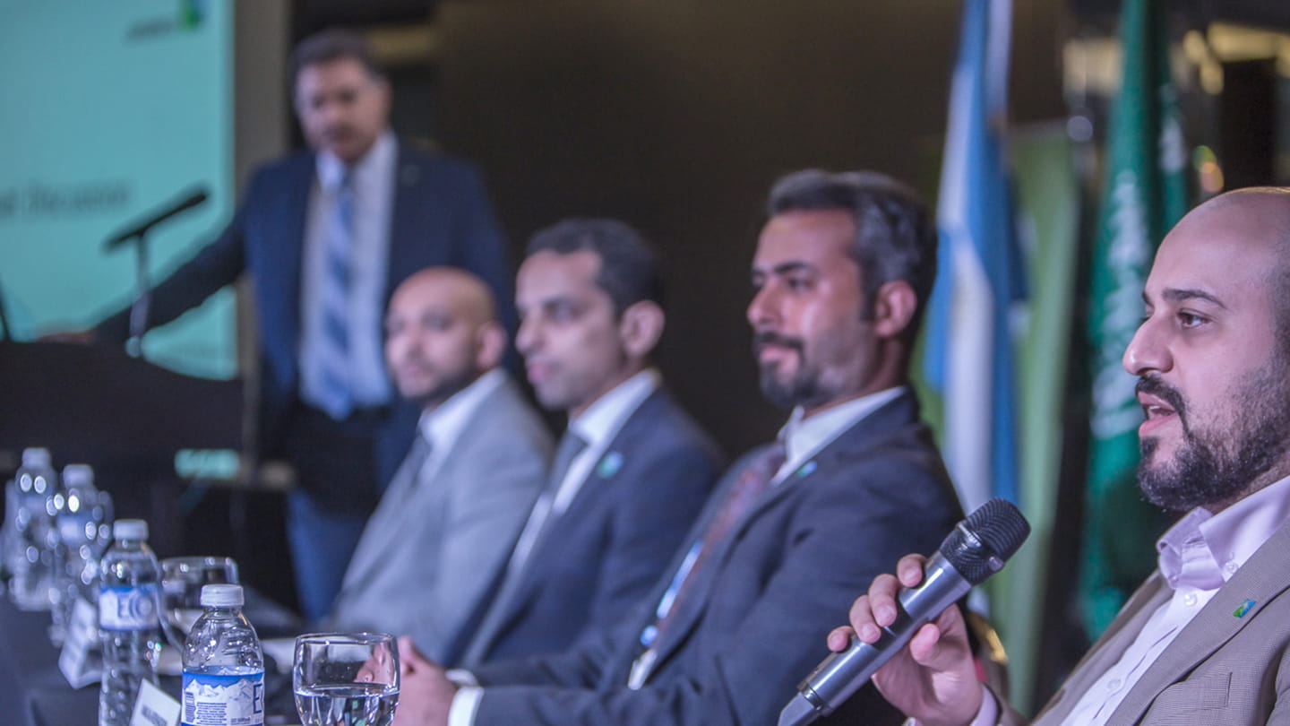 Argentina Supplier Forum strengthens connections and helps fuel opportunity