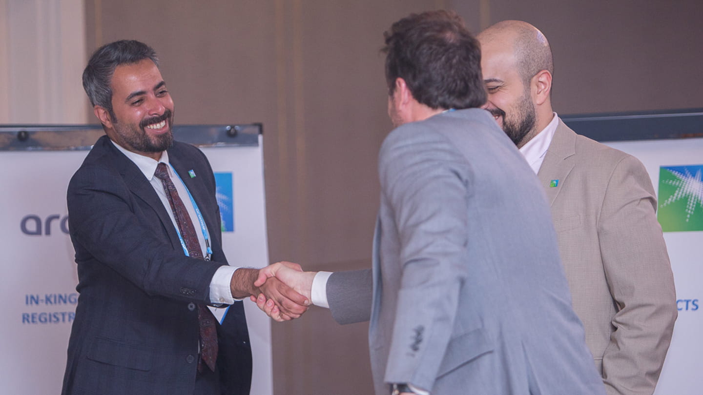 Argentina Supplier Forum strengthens connections and helps fuel opportunity