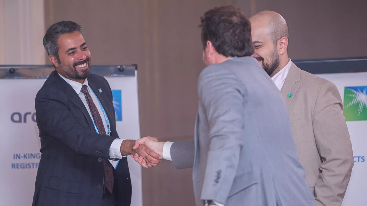 Argentina Supplier Forum strengthens connections and helps fuel opportunity
