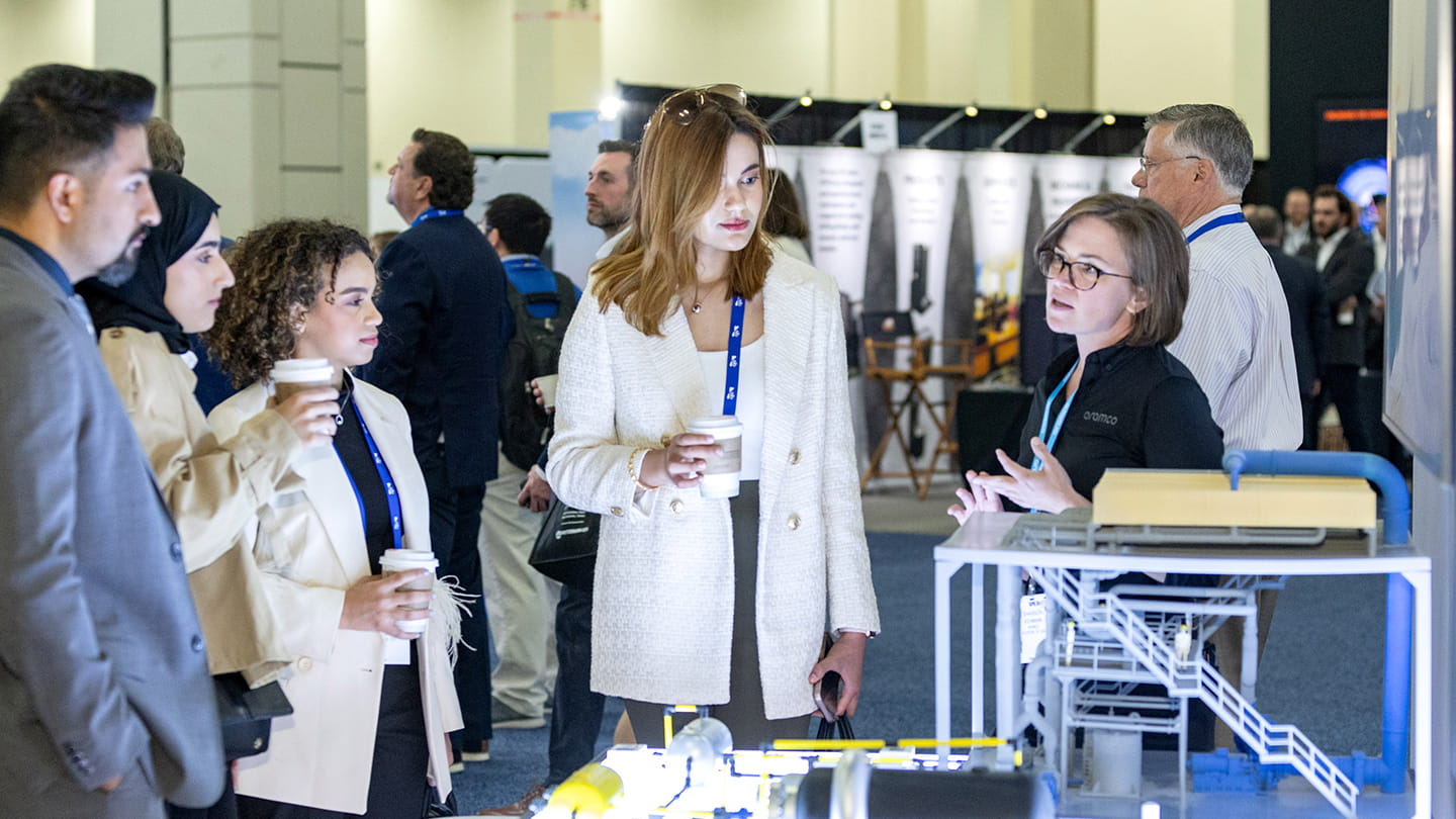Society of Petroleum Engineers Annual Technical Conference and Exhibition