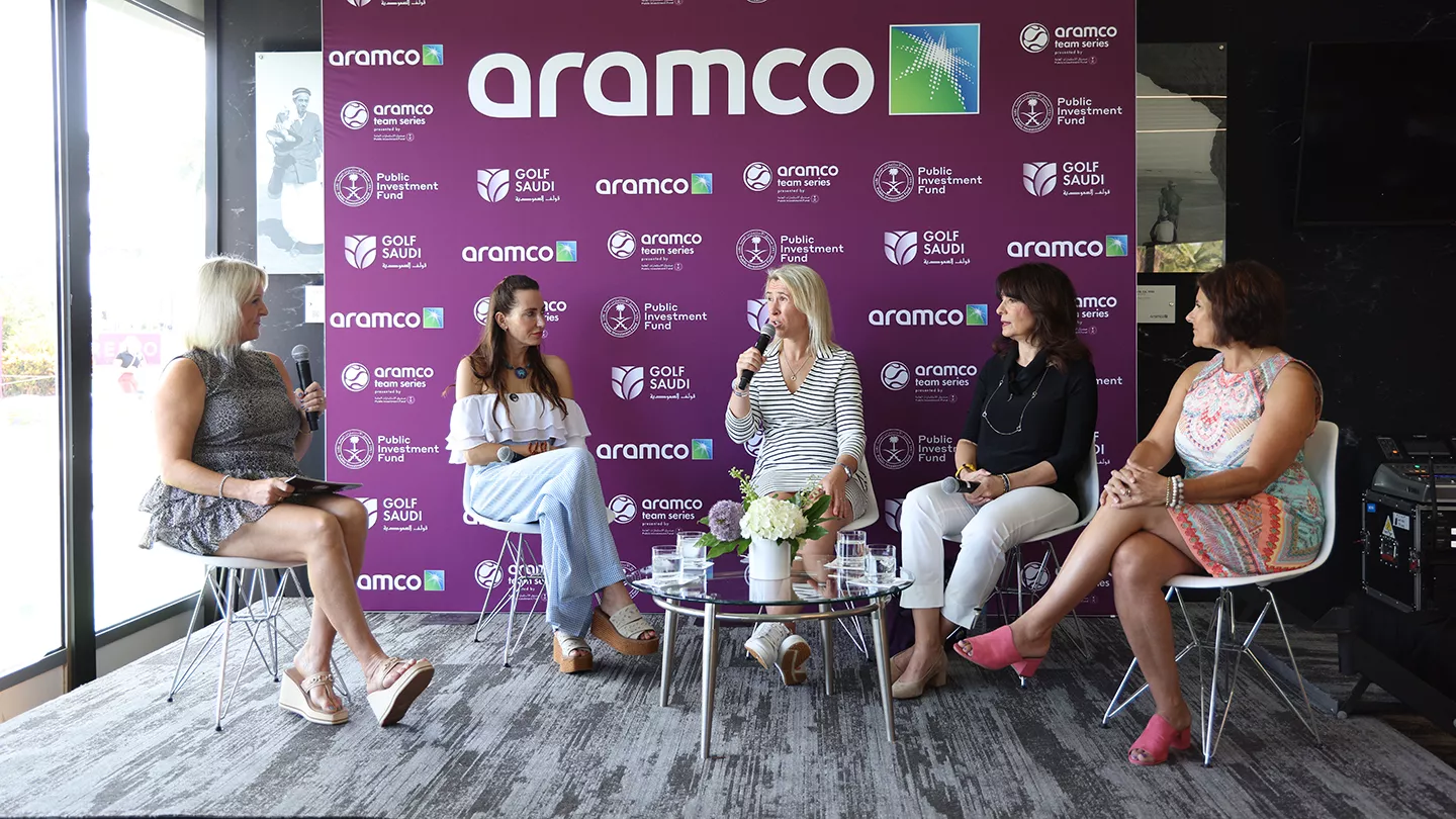 Aramco Team Series Florida
