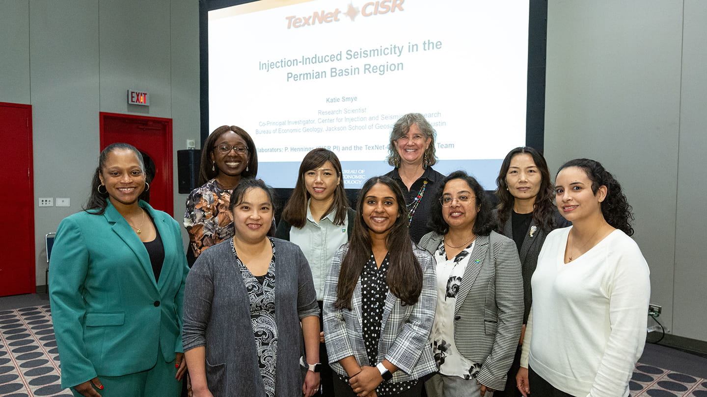 IMAGE 23 brings together global geoscience community
