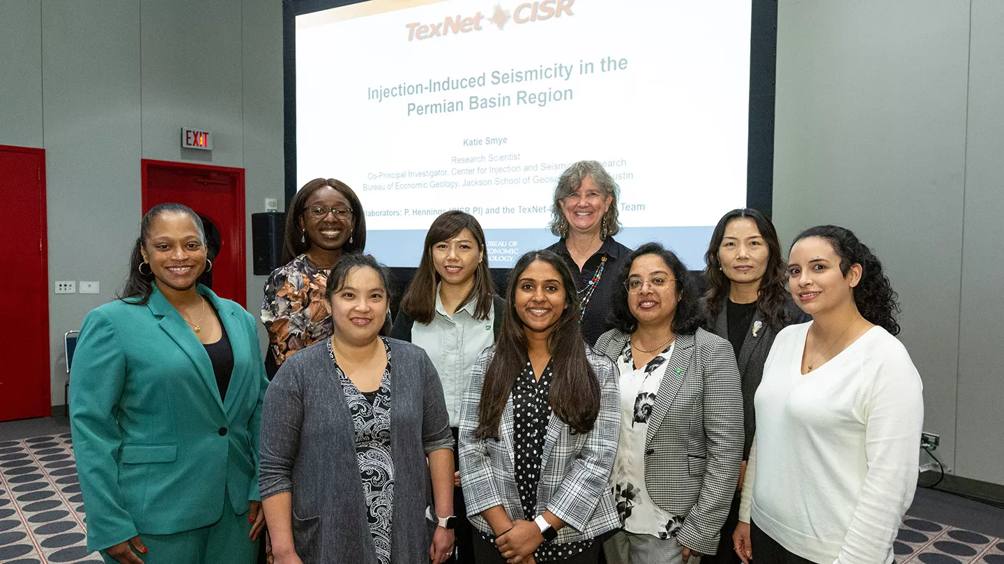 IMAGE 23 brings together global geoscience community
