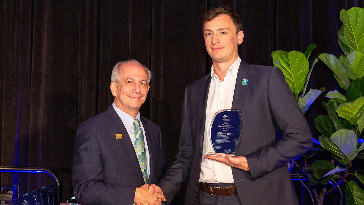 IMAGE 23 brings together global geoscience community