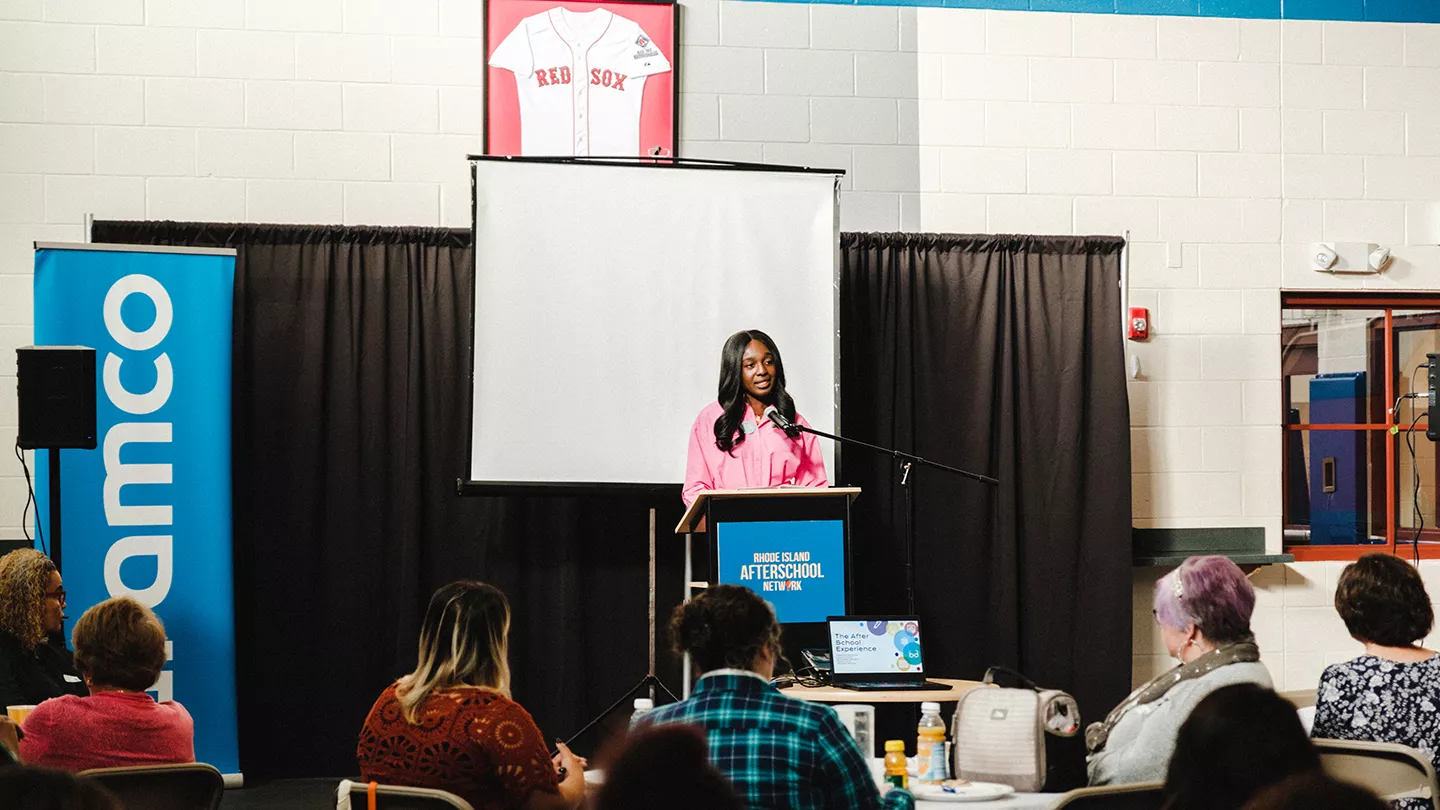 Researcher’s journey inspires STEM education