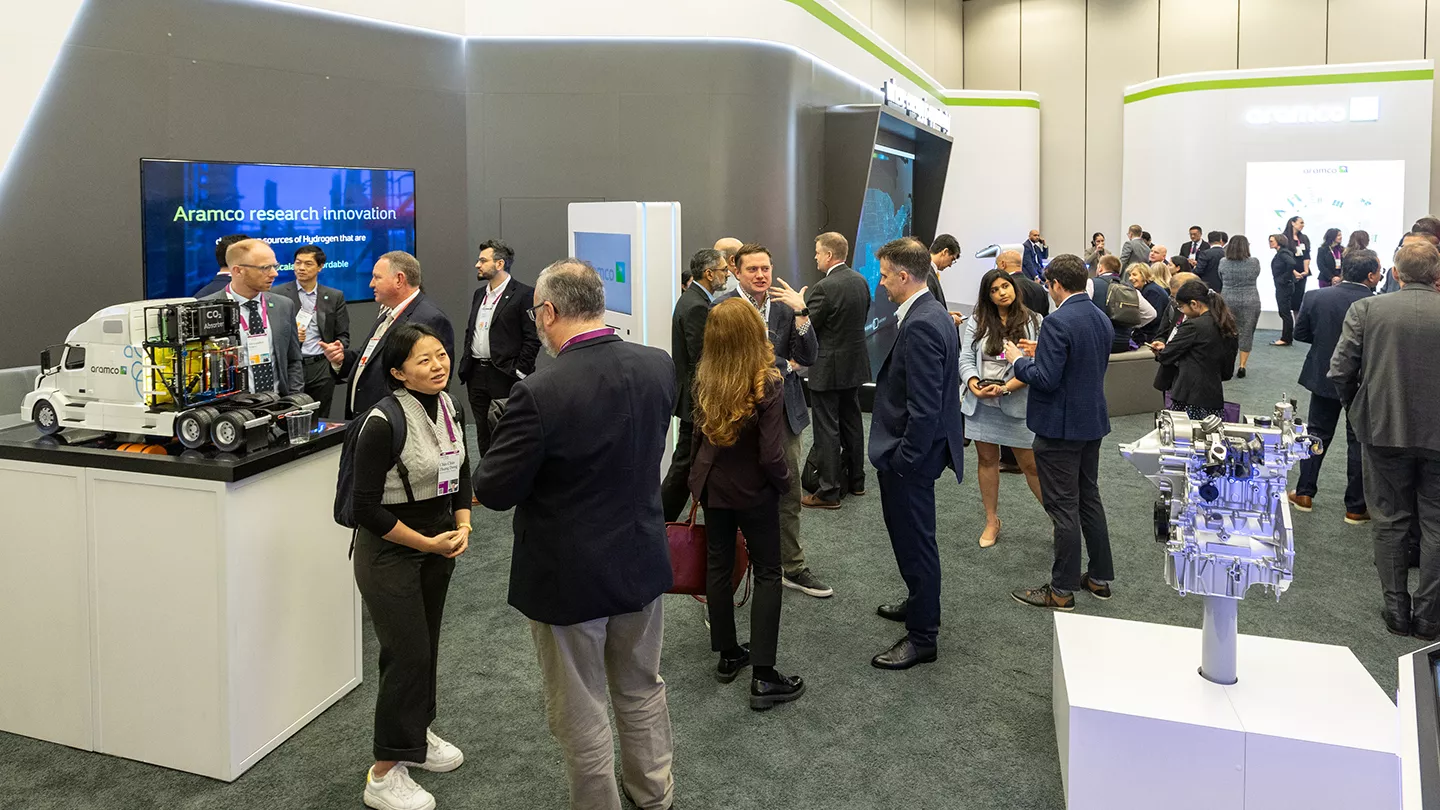 CERAWeek 2024