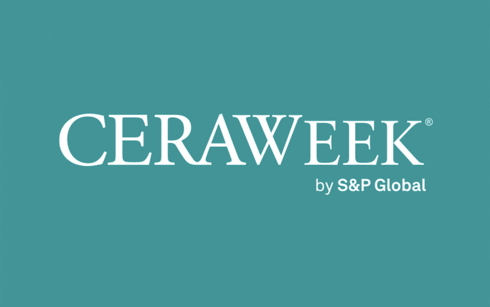 CERAWeek