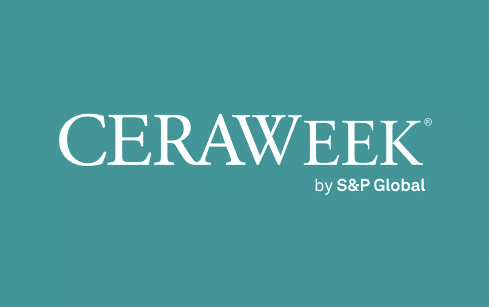 CERAWeek