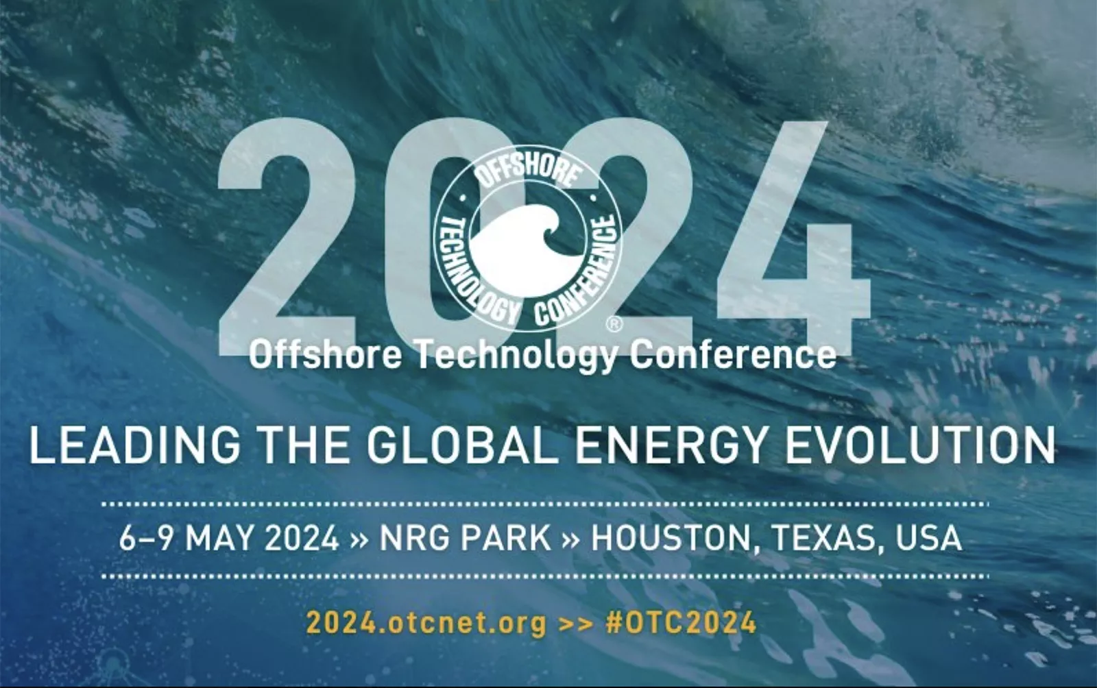 Offshore Technology Conference 2024