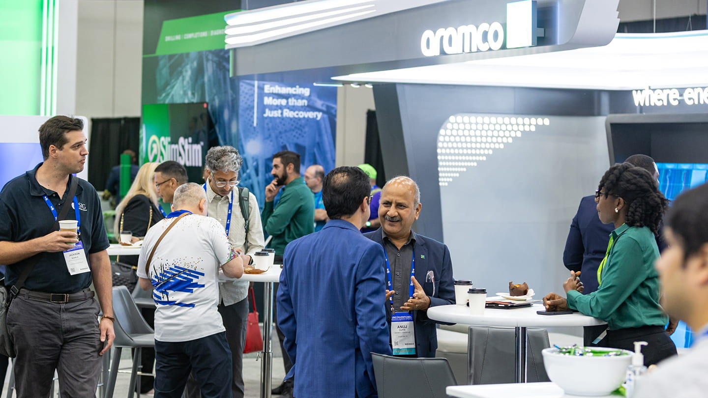 URTeC highlights new approaches and technologies