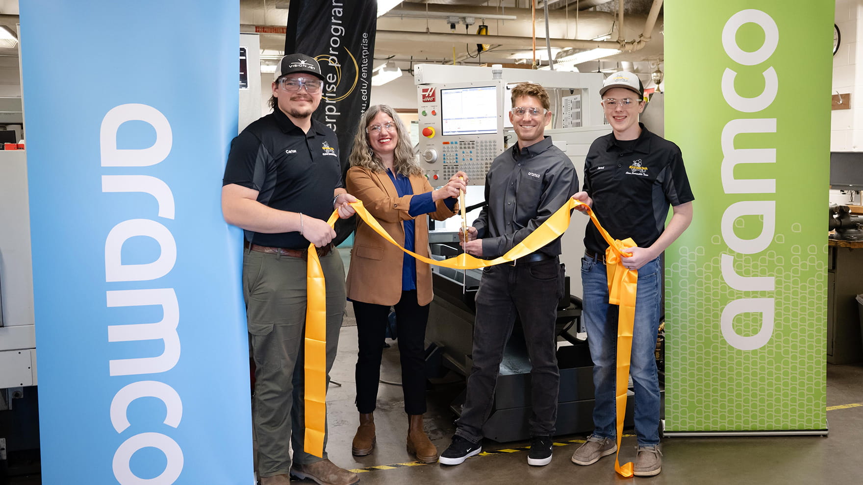 Michigan Tech Enterprise Program
