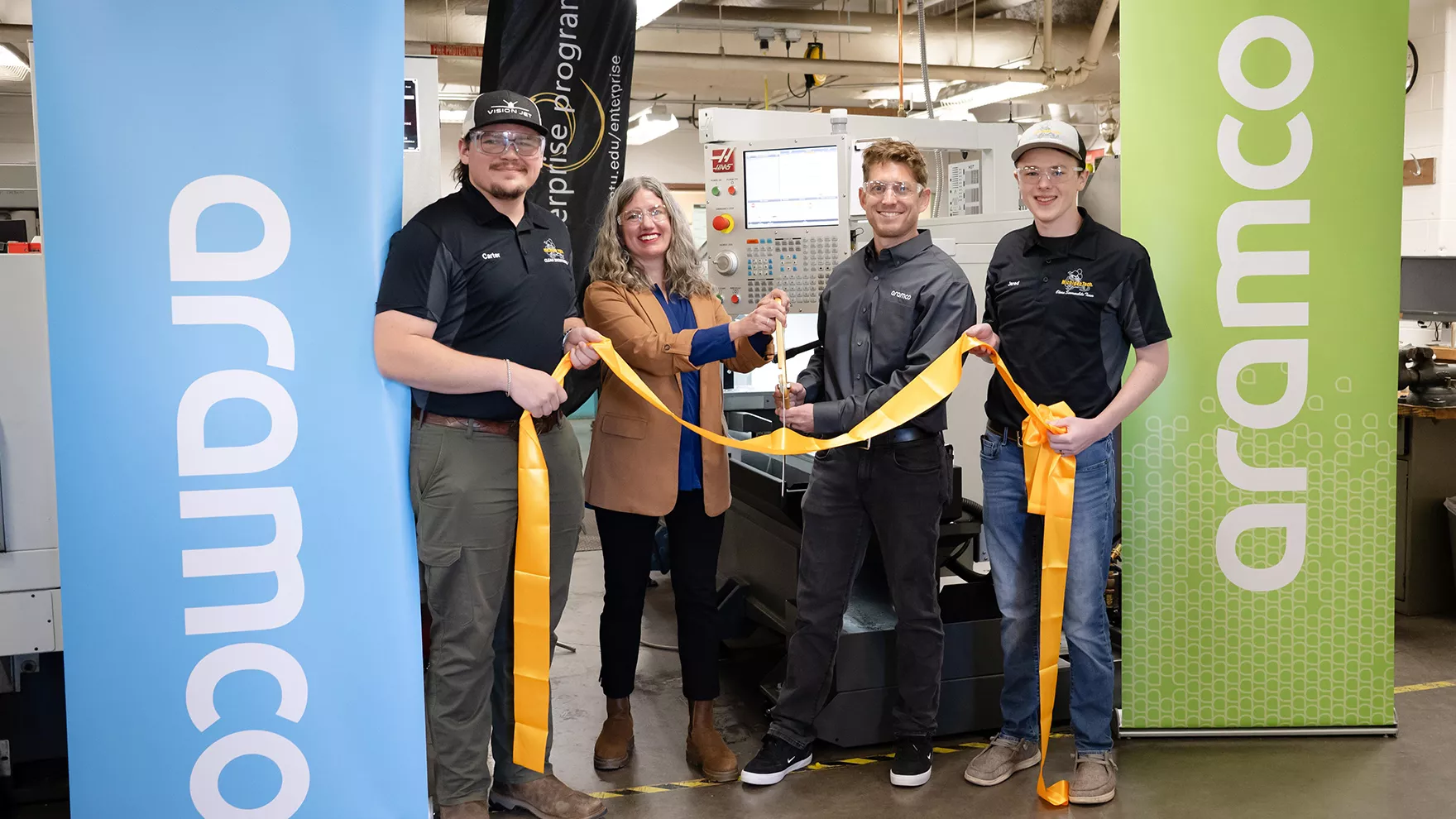 Michigan Tech Enterprise Program