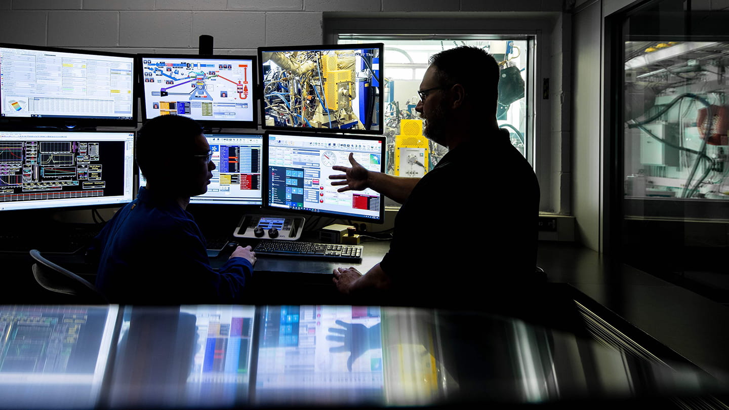 Detroit R&D celebrates 10 years as F1 U.S. Grand Prix returns to U.S.