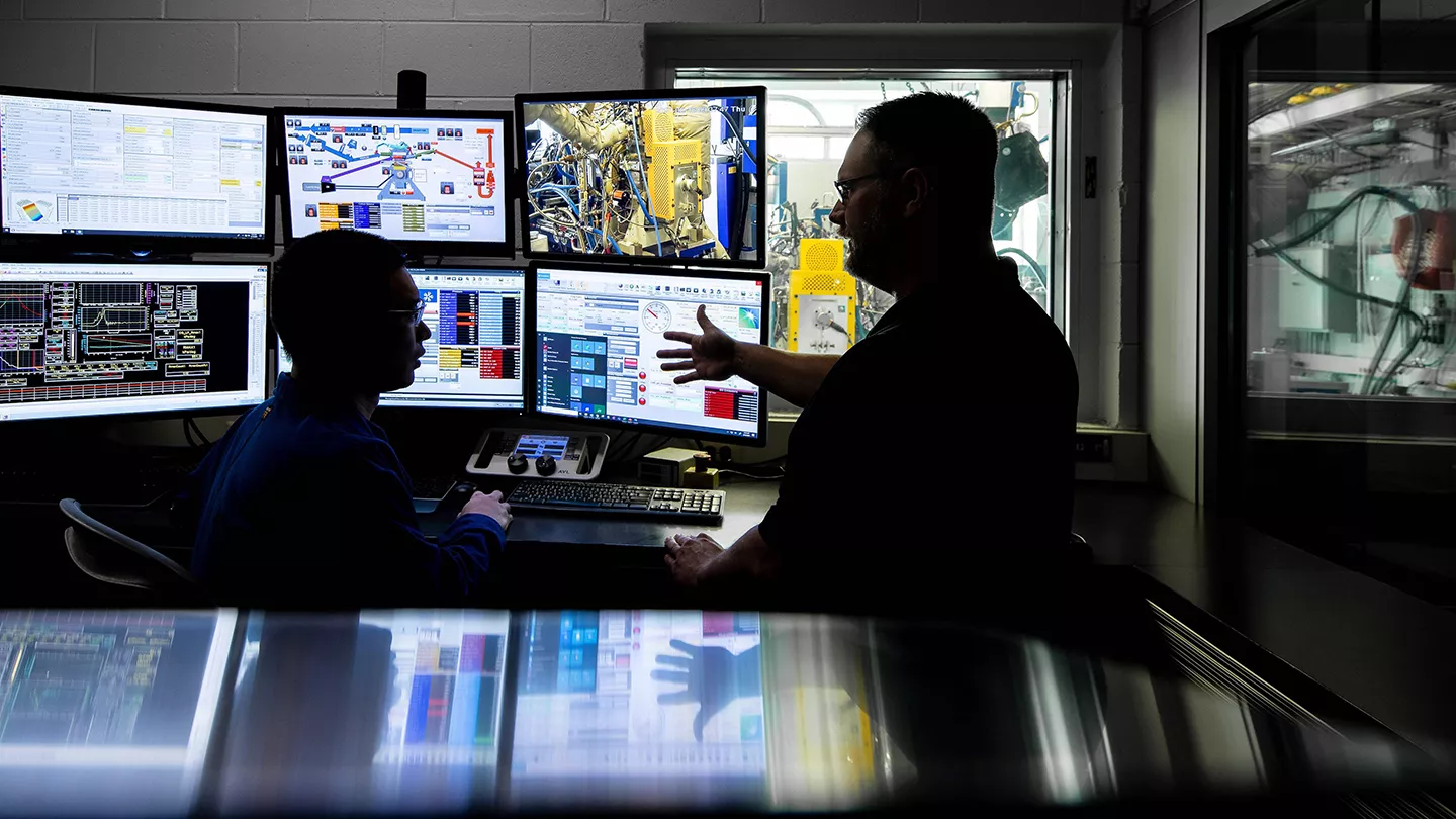 Detroit R&D celebrates 10 years as F1 U.S. Grand Prix returns to U.S.