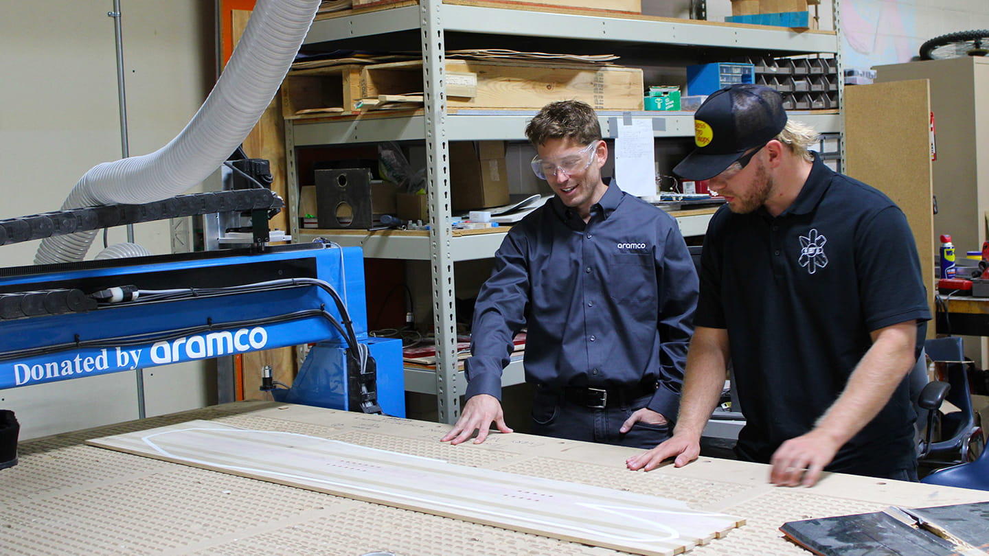 Michigan Tech Enterprise Program