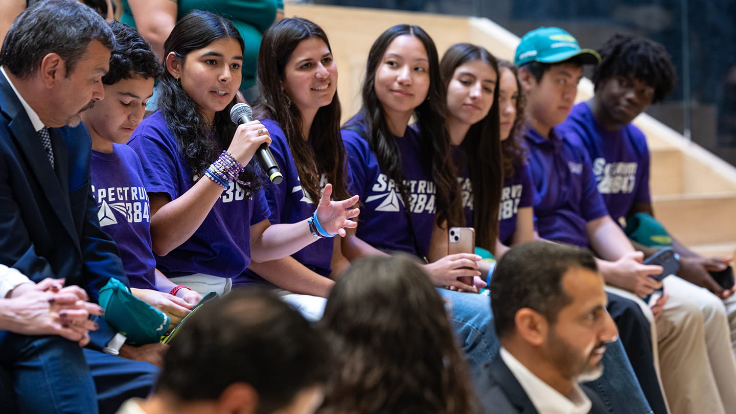 Aston Martin and Aramco Collaborations Accelerate the Future of Racing