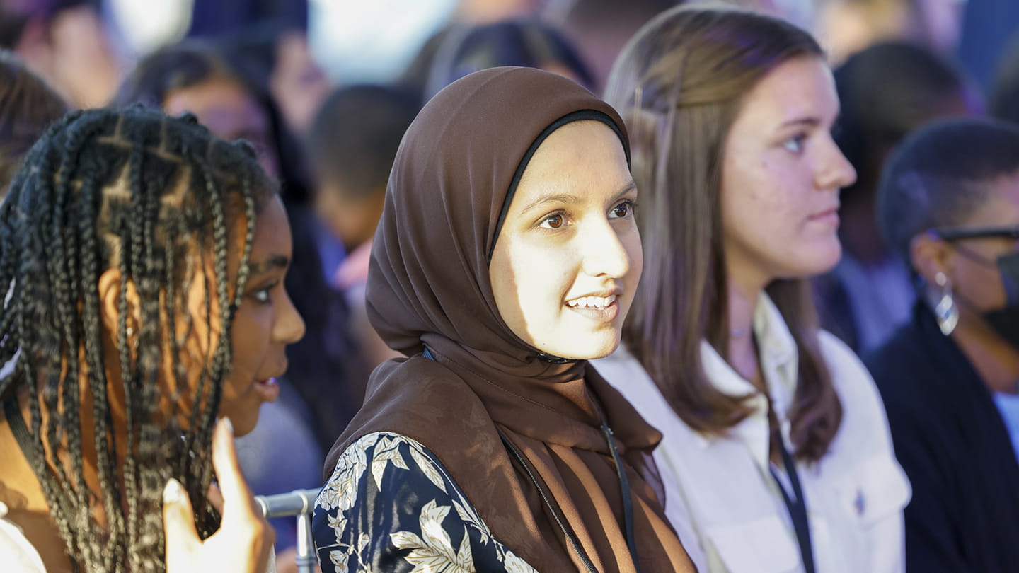 Flight Crew soars with support from Aramco
