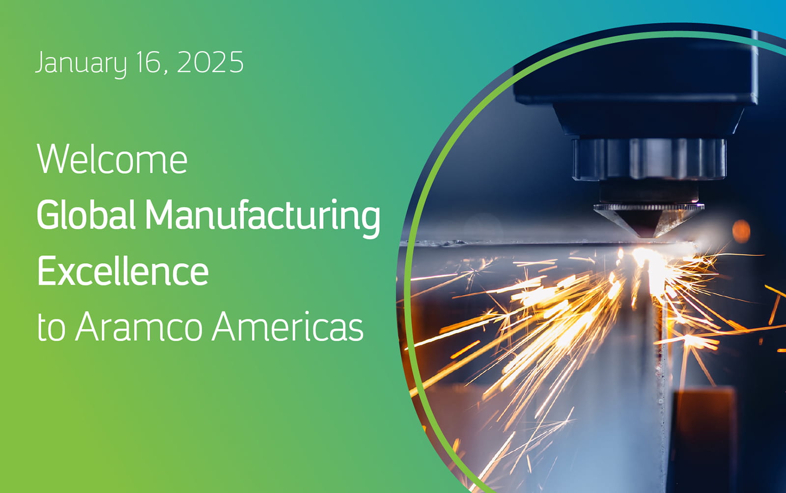 Global Manufacturing Excellence