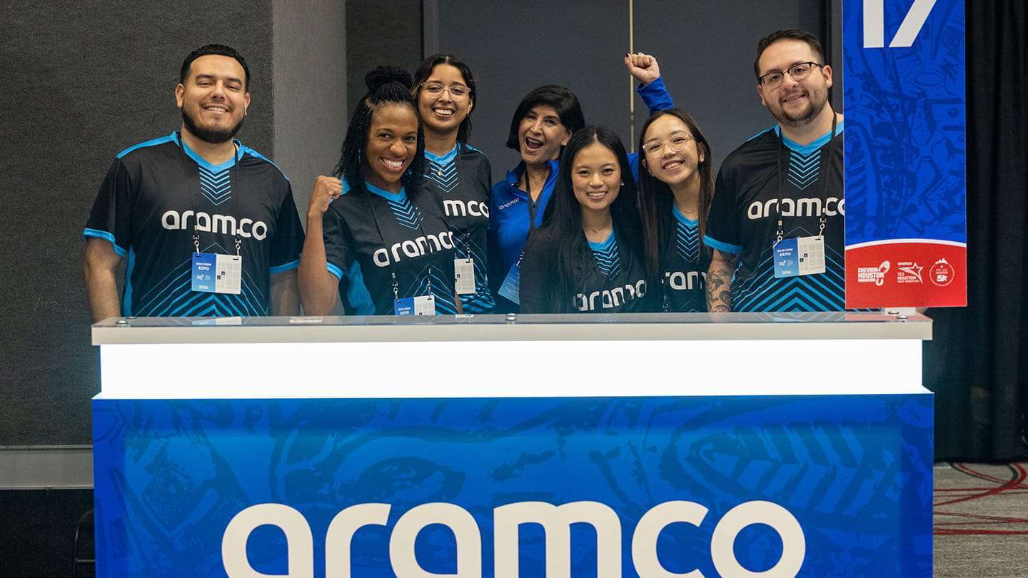 2026 Aramco Houston Half Marathon