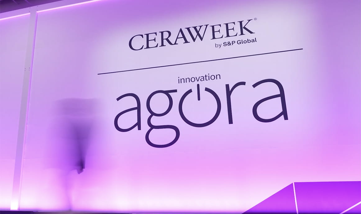CERAWeek 2026