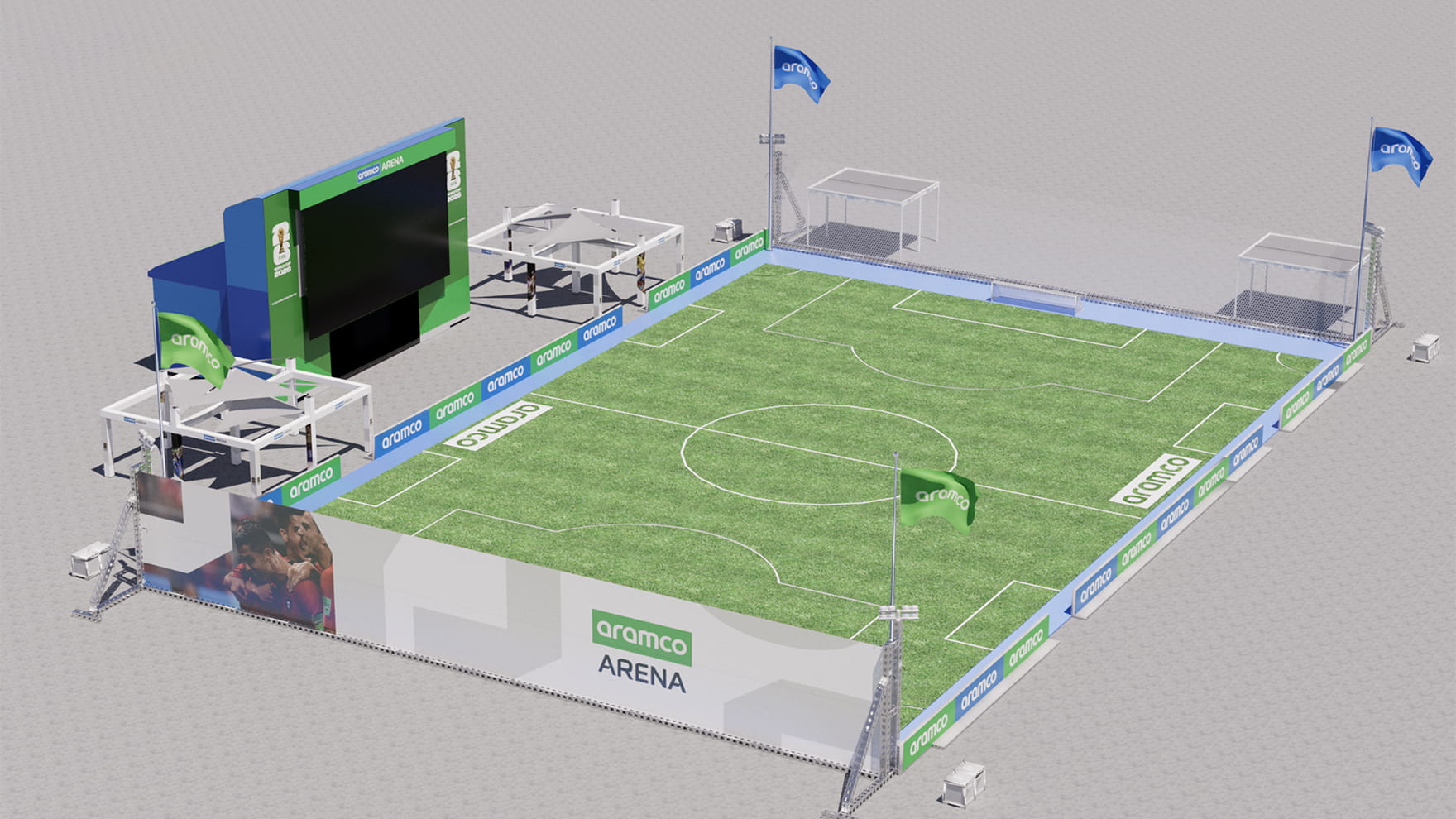 FIFA Fan Festival