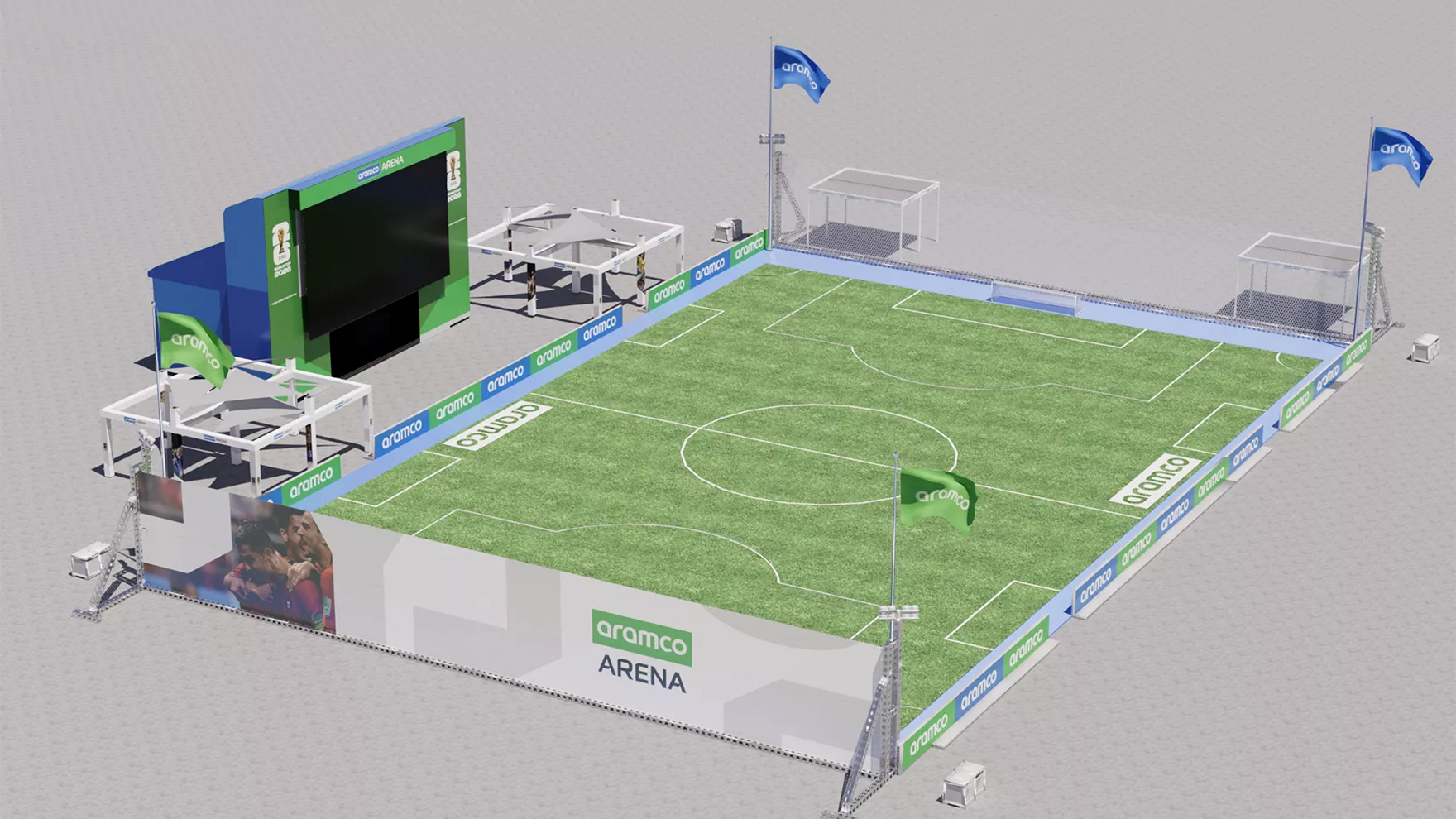 FIFA Fan Festival