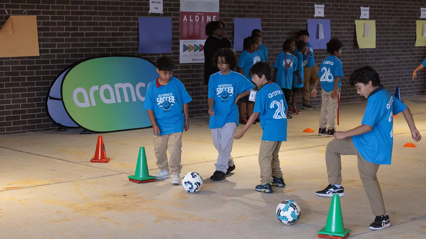 FIFA World Cup 2026 in Houston