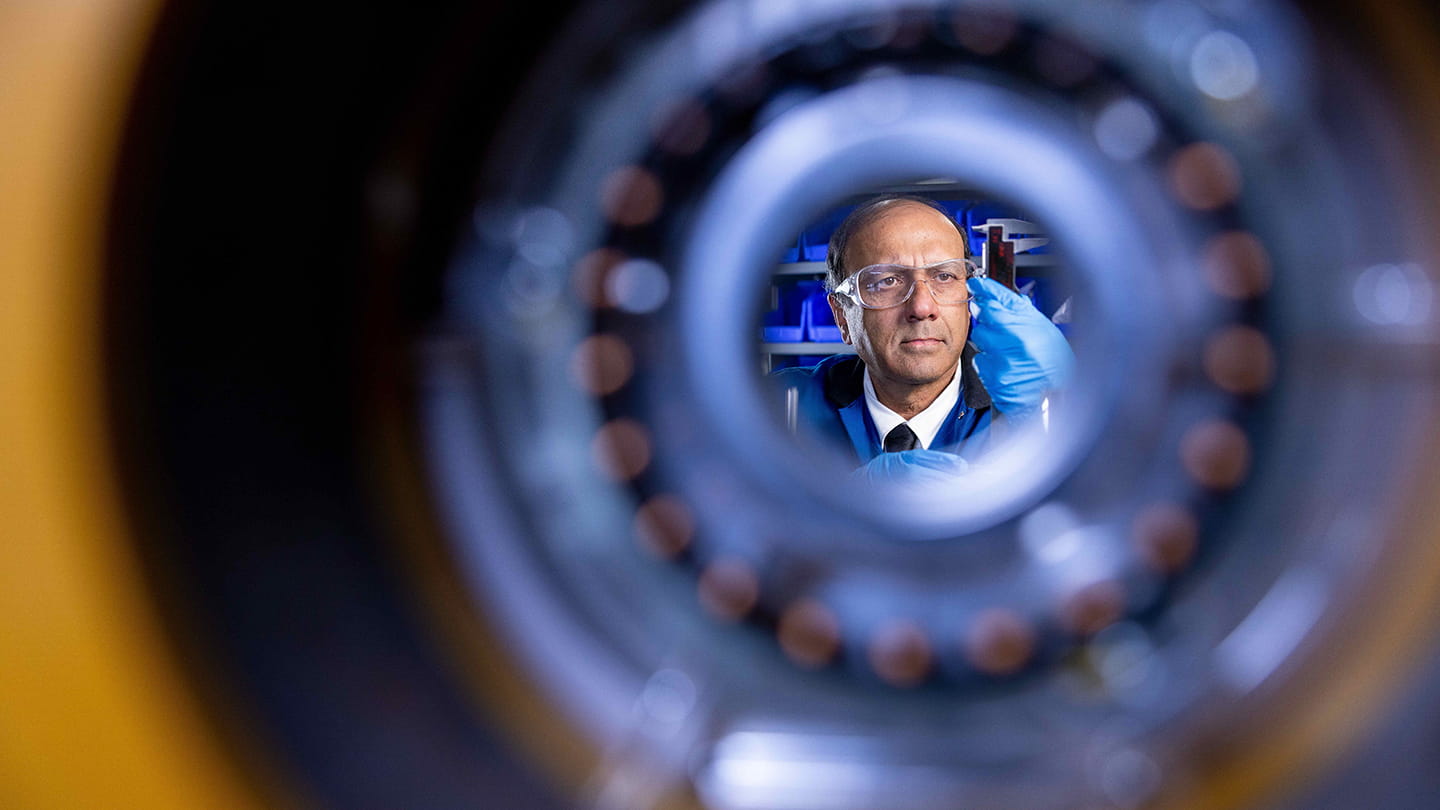 A new dedicated hybrid engine from Aramco Americas