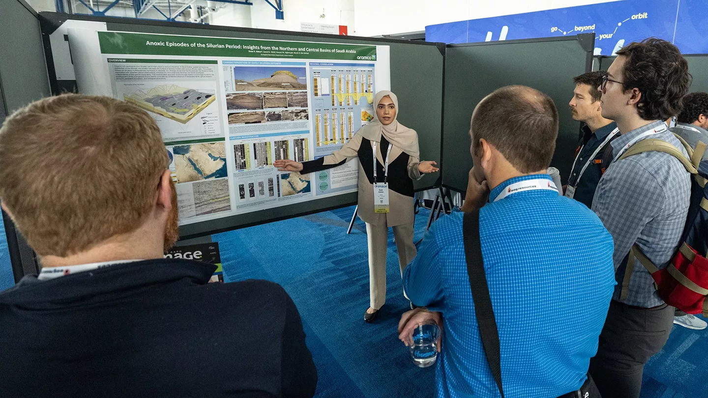 Technology and talent converge at IMAGE 2026
