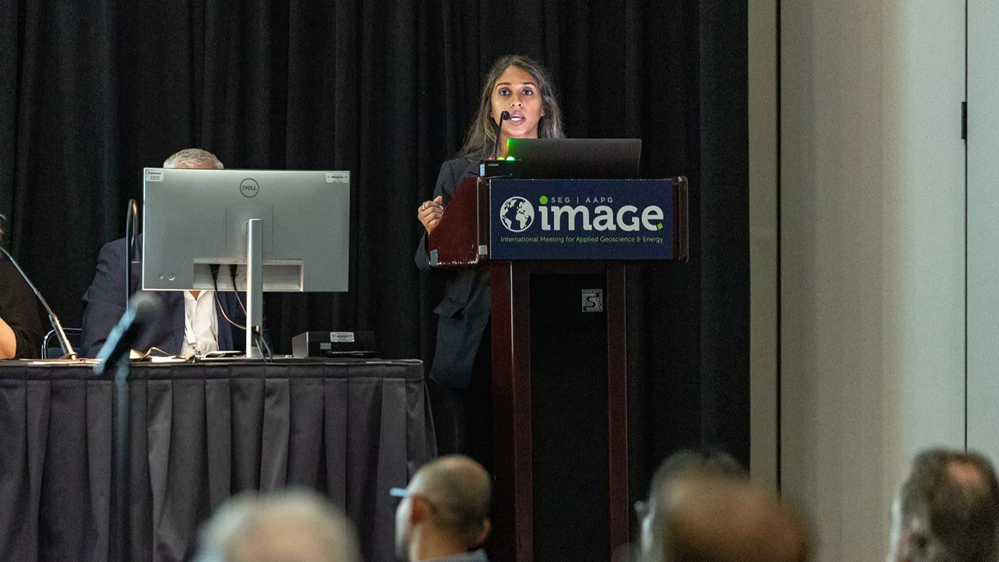 Technology and talent converge at IMAGE 2026